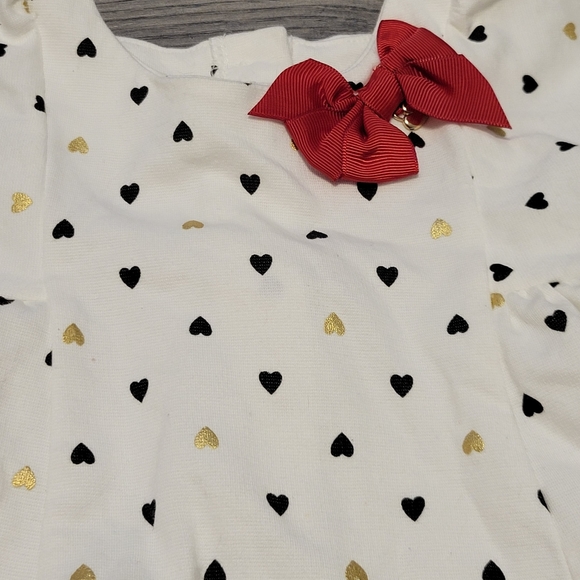 Isaac Mizrahi Top, 12months - Picture 2 of 4